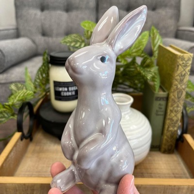 Stoneware Bunny