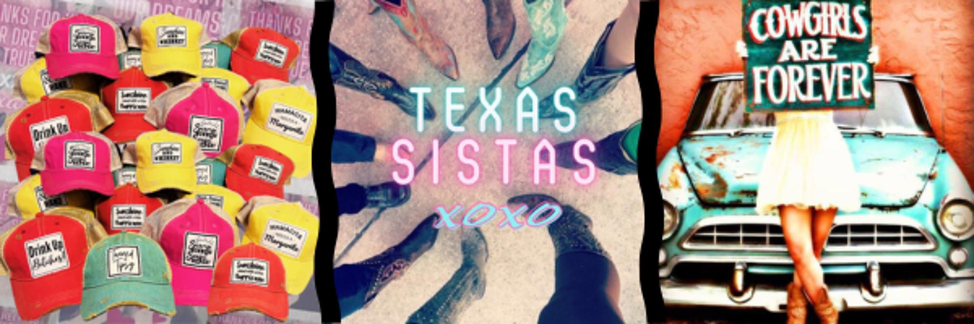 Texas Sistas