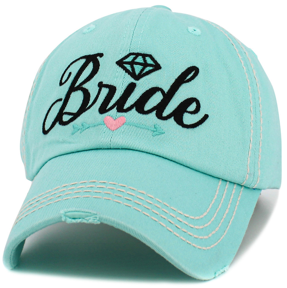 Bride & Bride Squad Hats -Many Styles