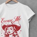  You Look Like You Love Me TShirt