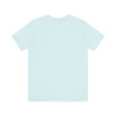 ICE BLUE Large You Look Like You Love Me TShirt