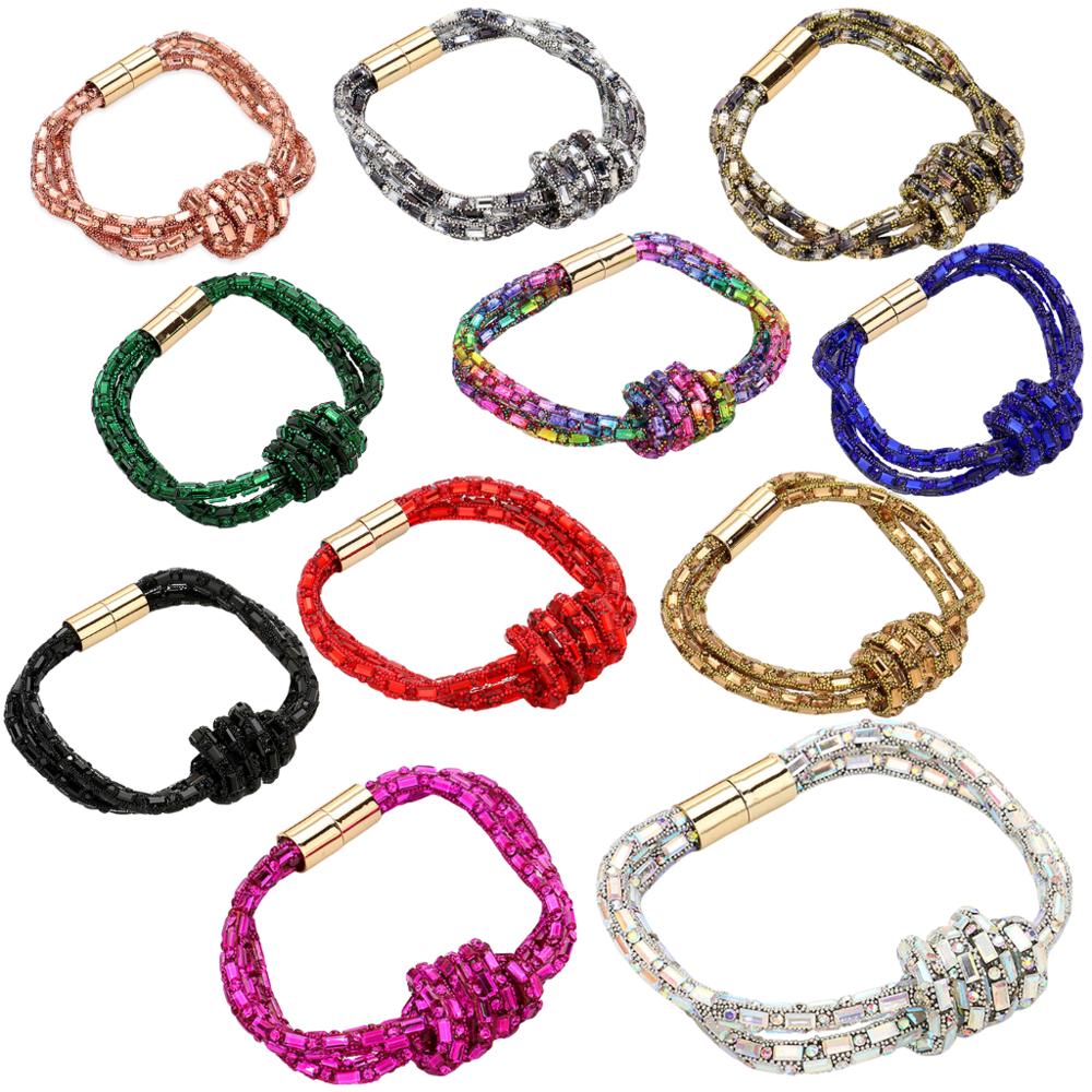 Beautiful Holiday Statement Bracelets - FREE SHIPPING