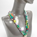  Sassy NEW Scarf Necklaces - Many Styles