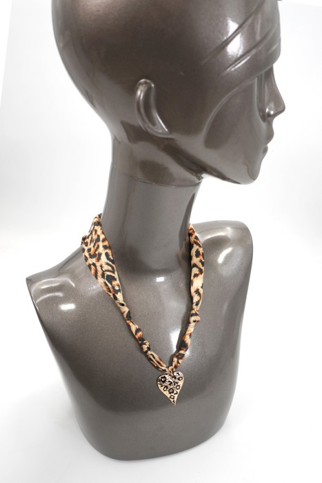 Sassy NEW Scarf Necklaces - Many Styles