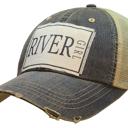  River Girl Trucker Hat