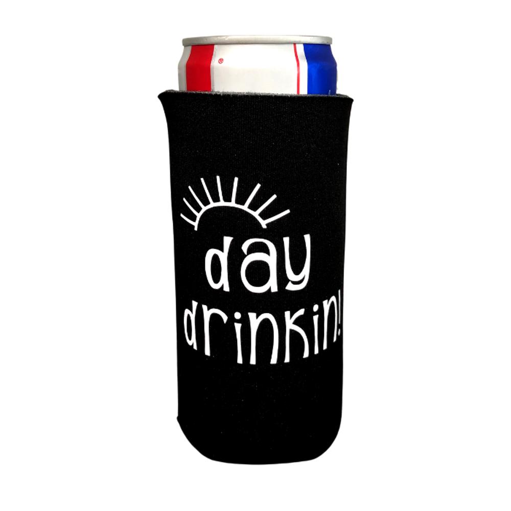 Sassy Slim Can Coozies 