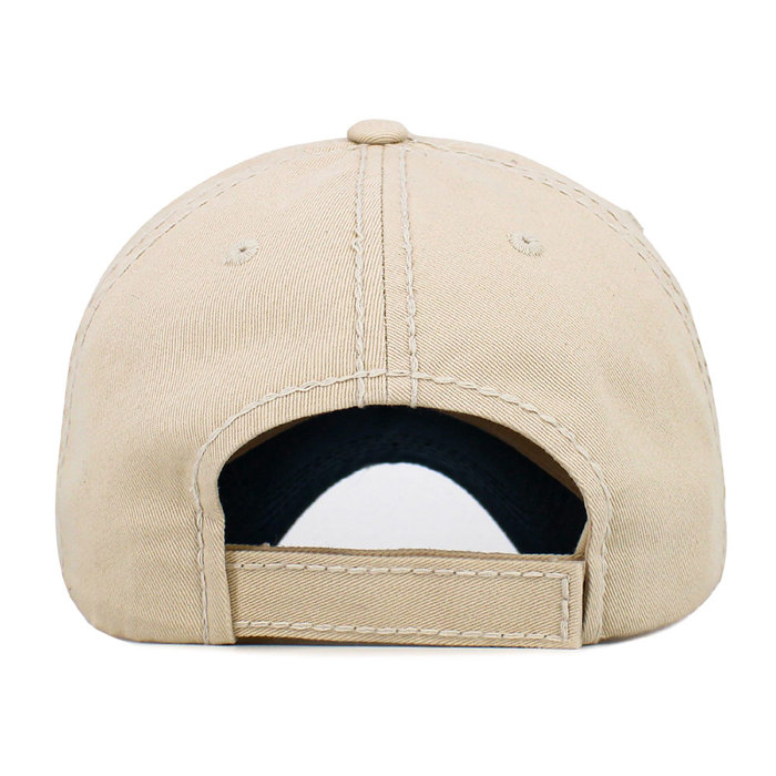 Tequila Girl 3D Stitched Adjustable Hat