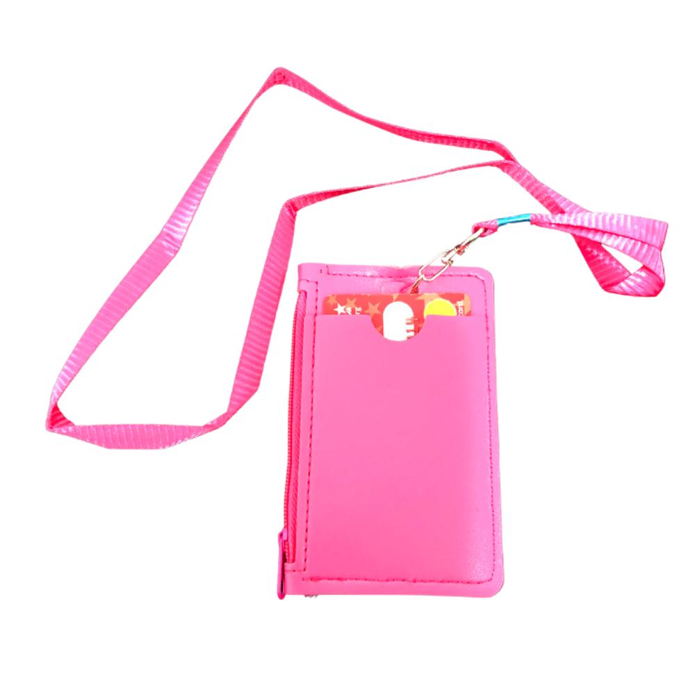 Cute ID HOLDERS - Many Colors - FREE SHIPPING