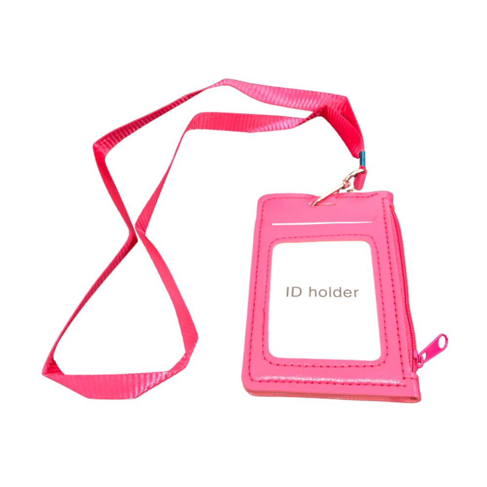 Cute ID HOLDERS - Many Colors - FREE SHIPPING