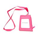  Cute ID HOLDERS - Many Colors - FREE SHIPPING