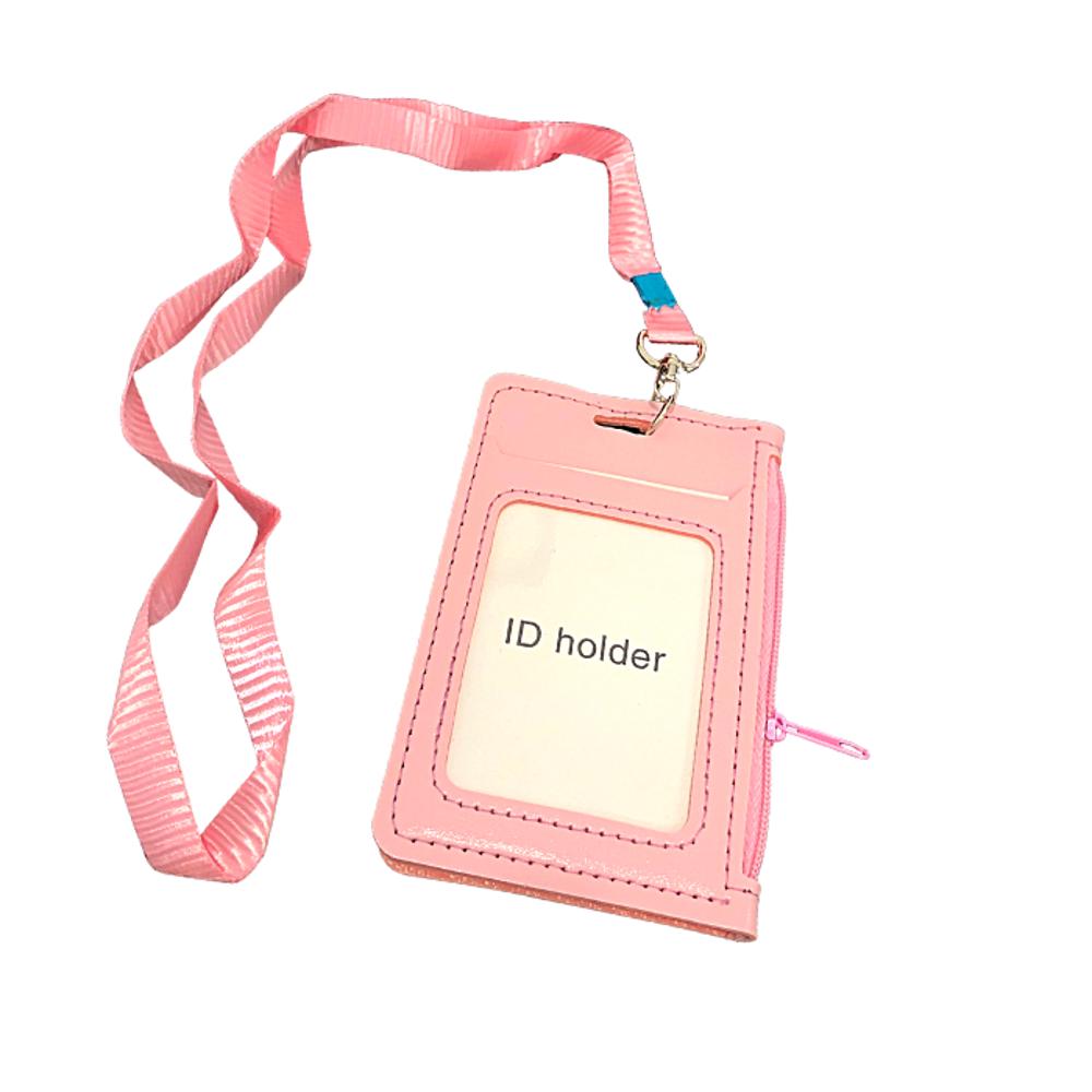 Cute ID HOLDERS - Many Colors - FREE SHIPPING