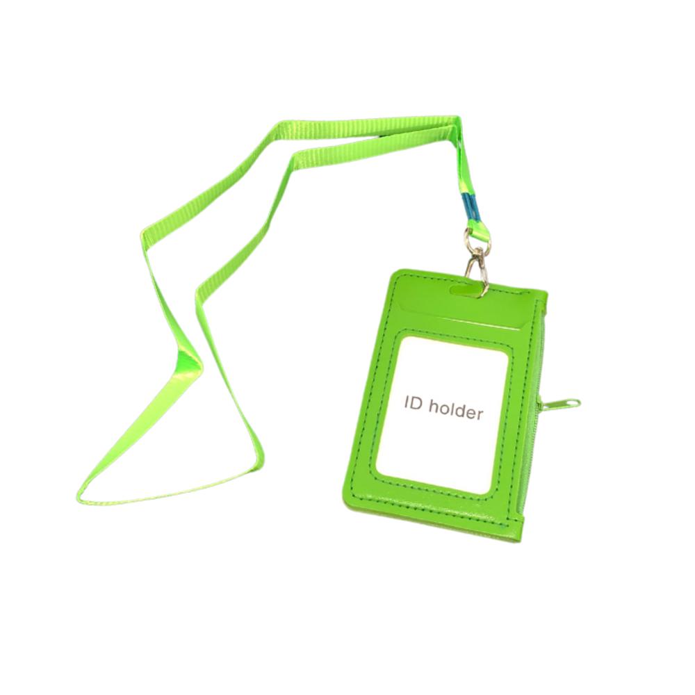 Cute ID HOLDERS - Many Colors - FREE SHIPPING