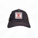  LET'S GET CRAY CRAY Crawfish & Mardis Gras Season Trucker Hats - Many Colors