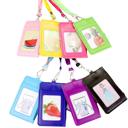  Cute ID HOLDERS - Many Colors - FREE SHIPPING