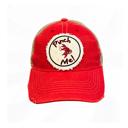  PINCH ME Crawfish & Mardis Gras Season Trucker Hats - Many Colors