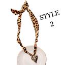  Sassy NEW Scarf Necklaces - Many Styles