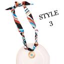  Sassy NEW Scarf Necklaces - Many Styles