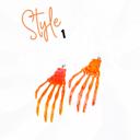  SO FUN HALLOWEEN SKELETON HANDS EARRINGS - 3 COLORS