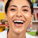  Super Cute BOW TEACH Stud Earrings