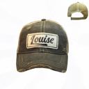 LOUISE Thelma & Louise Trucker Hats