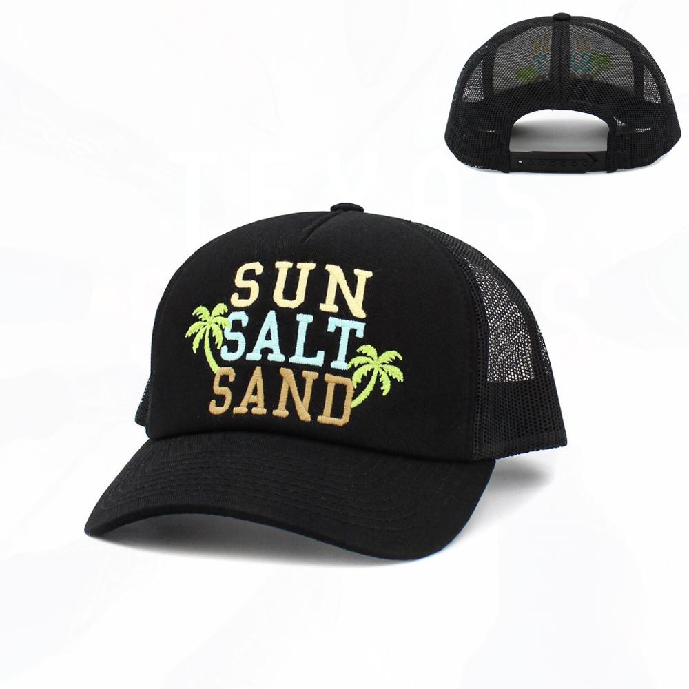 SUN SALT SAND TRUCKER HATS