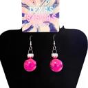  SO CUTE SHINY ORNAMENT EARRINGS