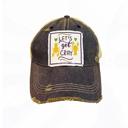  LET'S GET CRAY Crawfish & Mardis Gras Season Trucker Hats -  Many Colors