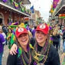  PINCH ME Crawfish & Mardis Gras Season Trucker Hats - Many Colors