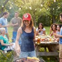  CRAY CRAY Crawfish & Mardis Gras Season Trucker Hats - Many Colors