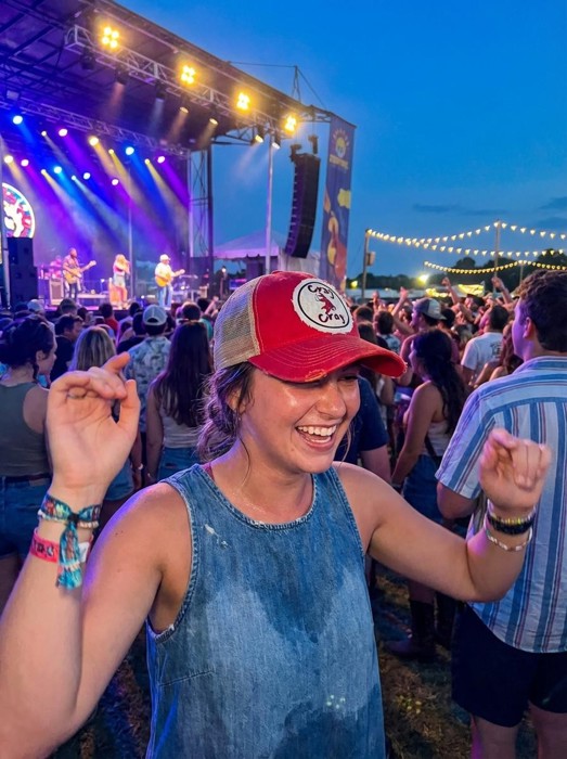 CRAY CRAY Crawfish & Mardis Gras Season Trucker Hats - Many Colors