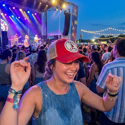 CRAY CRAY Crawfish & Mardis Gras Season Trucker Hats - Many Colors