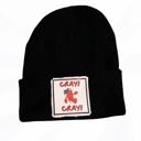  CRAWFISH TIME BEANIES