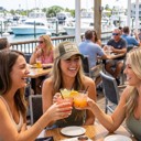  EXPENSIVE & DIFFICULT TRUCKER HAT