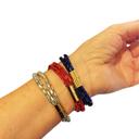  Beautiful Holiday Statement Bracelets - FREE SHIPPING