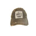  I LIKE IT DIRTY TRUCKER HAT