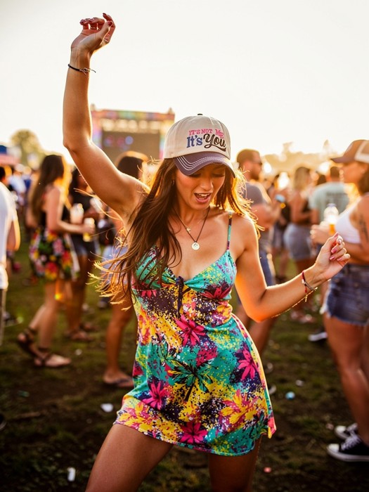 IT'S NOT ME It's YOU Adjustable Hat