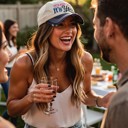  IT'S NOT ME It's YOU Adjustable Hat