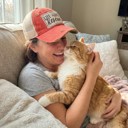  LIVE LOVE RESCUE TRUCKER HAT