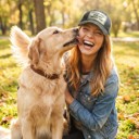  MY DOG AND I TALK SHIT ABOUT YOU TRUCKER HAT