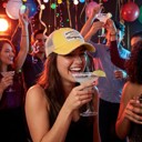  MAMACITA NEEDS A Margarita Trucker HAT