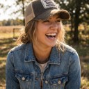  WELCOME TO THE SHITSHOW TRUCKER HAT