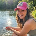  Sunrise SUNBURN Sunset REPEAT Trucker Hat