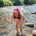  Sunrise SUNBURN Sunset REPEAT Trucker Hat