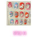  So Cute KIDS Press On Nails - Stocking Stuffers - FREE SHIPPING