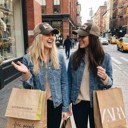  Thelma & Louise Trucker Hats