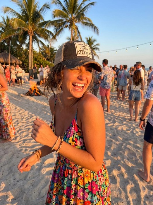 SHOW ME YOUR TITO'S TRUCKER HAT