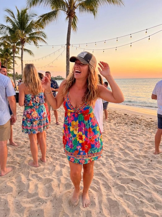 SHOW ME YOUR TITO'S TRUCKER HAT