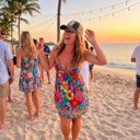  SHOW ME YOUR TITO'S TRUCKER HAT