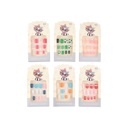  So Cute KIDS Press On Nails - Stocking Stuffers - FREE SHIPPING