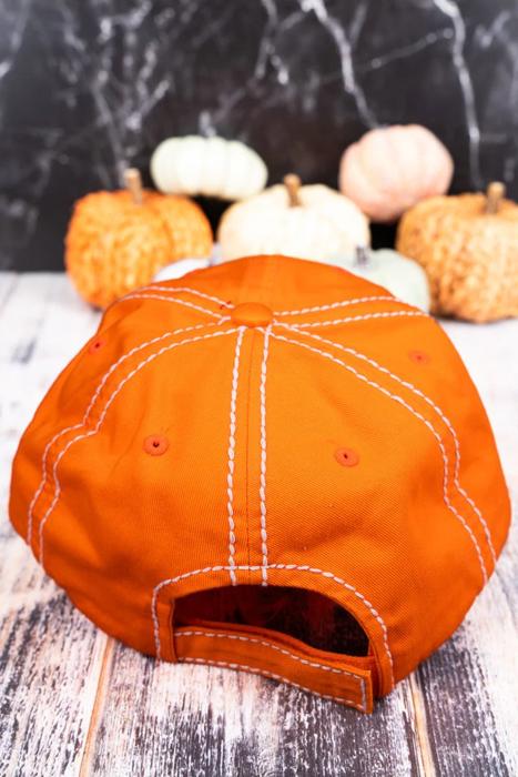 Trick or Treat Halloween Hats